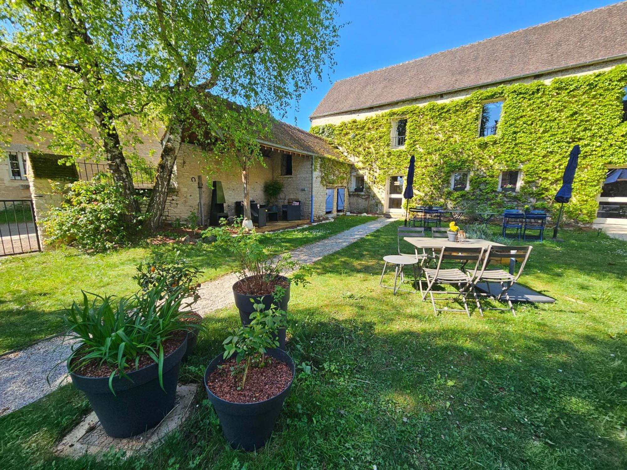Hostal La Cote Monsieur Sanvigne Exterior foto